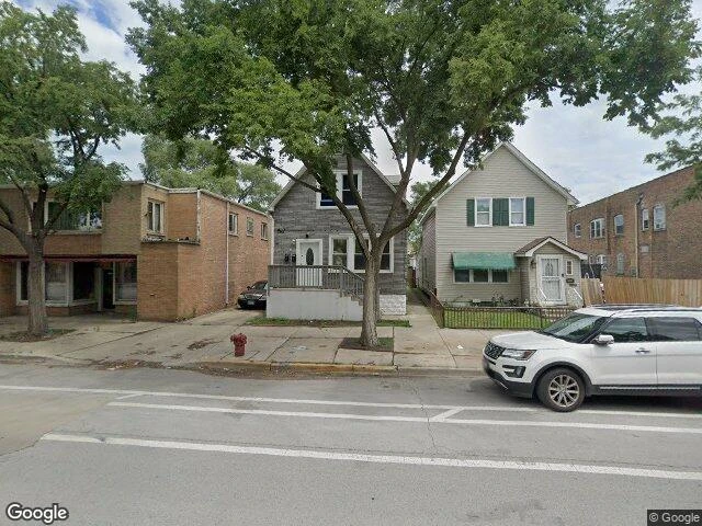 House image located at Chicago, IL 60633