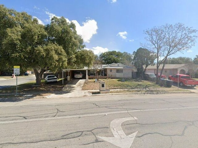 House image located at San Antonio, TX 78228