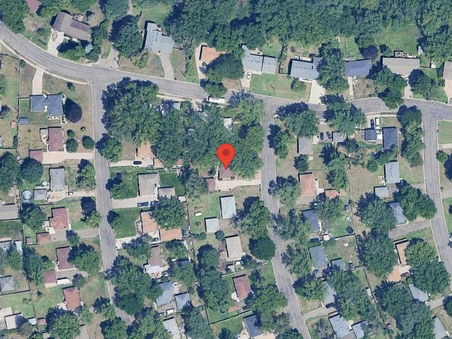 House image located at Minneapolis, MN 55448