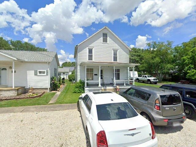 House image located at Fostoria, OH 44830