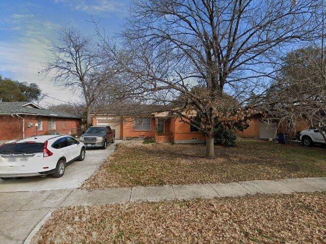 House image located at Carrollton, TX 75006