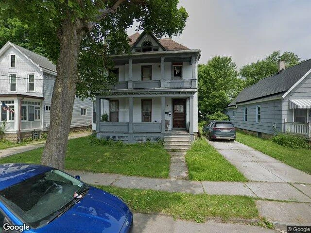House image located at Buffalo, NY 14210