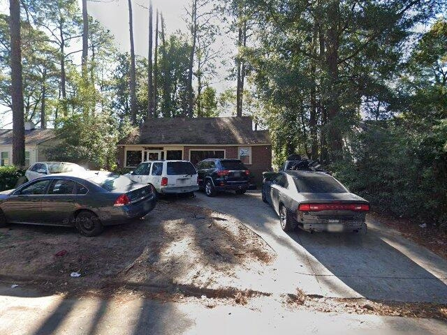 House image located at Savannah, GA 31405