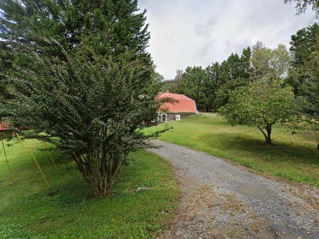 House image located at Little Mountain, SC 29075