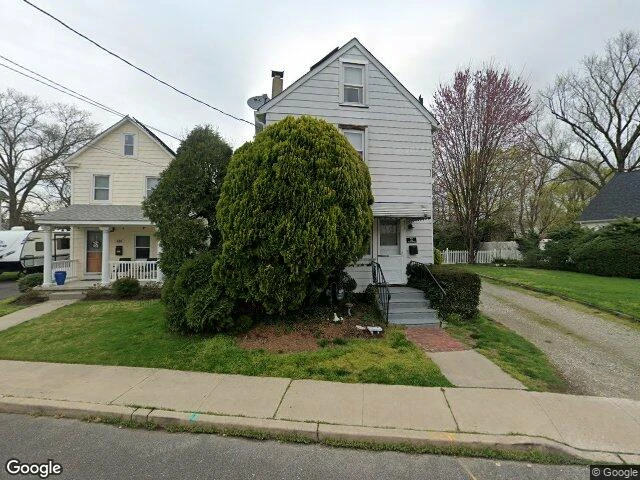 House image located at Moorestown, NJ 08057