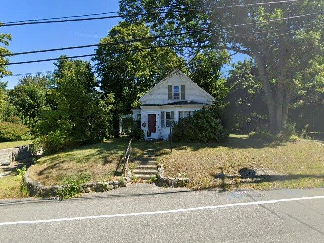 House image located at Norwell, MA 02061