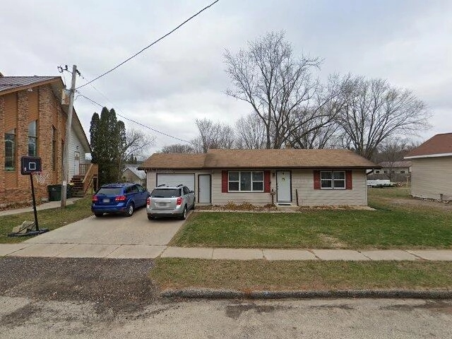 House image located at La Valle, WI 53941