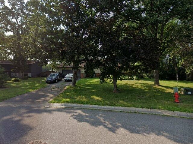 House image located at Saint Francis, MN 55070