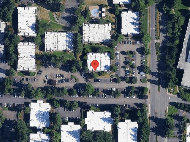 House image located at Bellevue, WA 98007