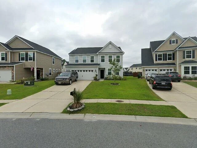 House image located at Moncks Corner, SC 29461