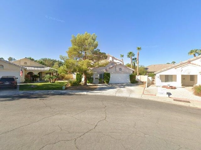 House image located at Henderson, NV 89074