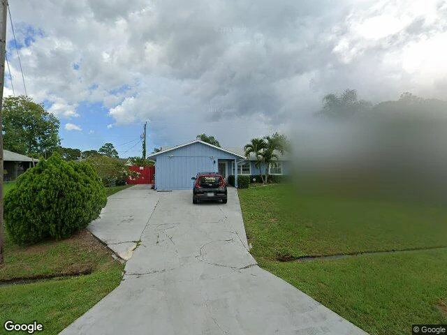 House image located at Port Saint Lucie, FL 34983