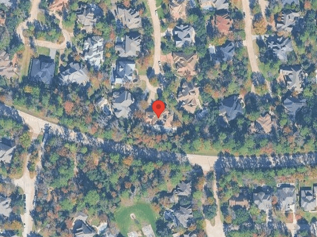 House image located at Spring, TX 77382