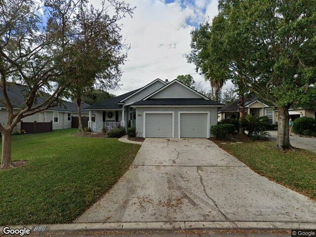 House image located at Jacksonville Beach, FL 32250