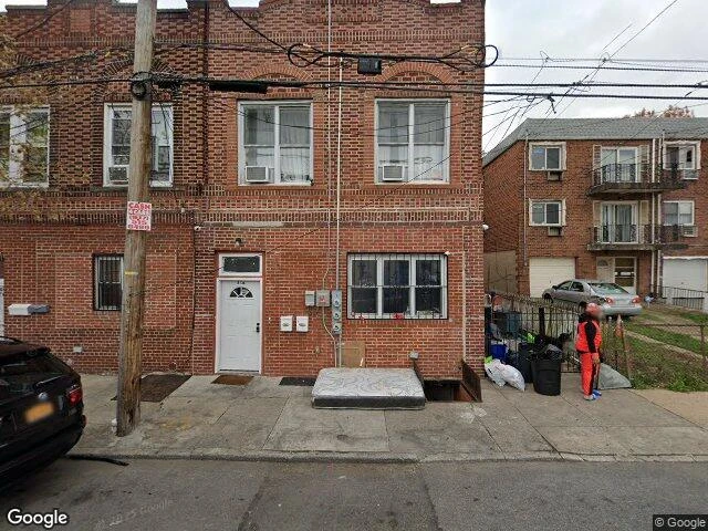 House image located at Brooklyn, NY 11236