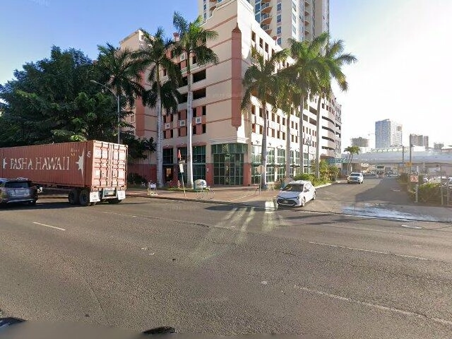 House image located at Honolulu, HI 96813