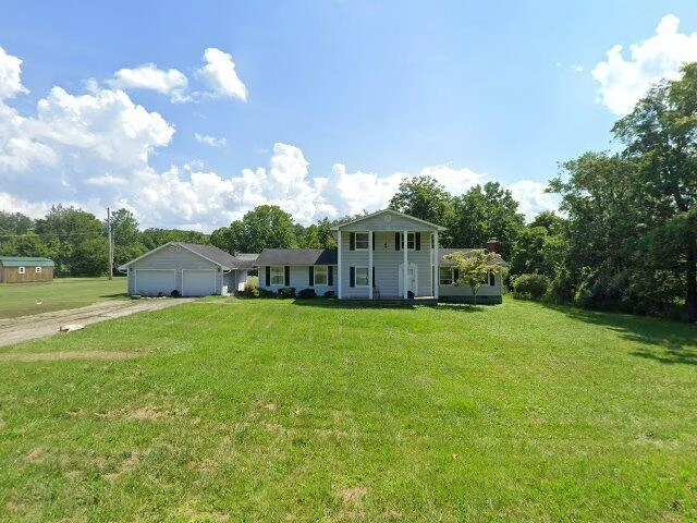 House image located at Prichard, WV 25555