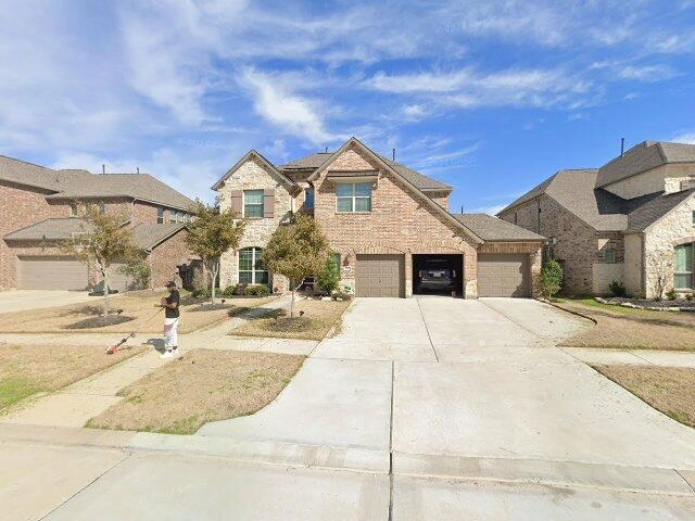 House image located at Richmond, TX 77469