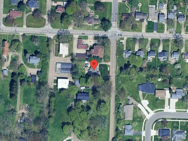 House image located at Canton, OH 44709