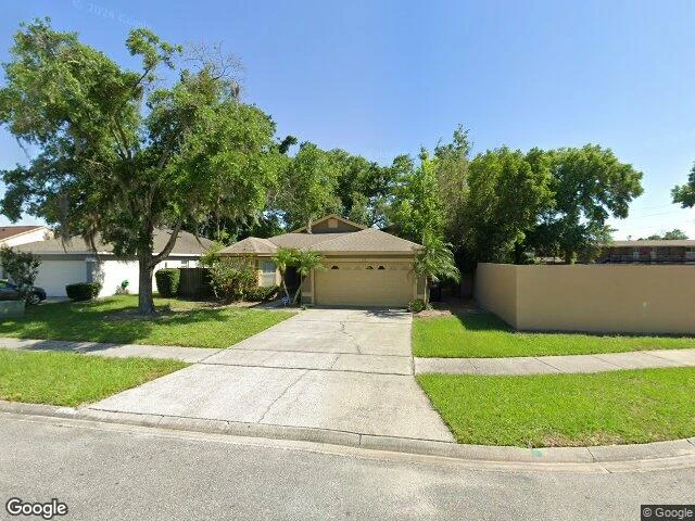 House image located at Orlando, FL 32839
