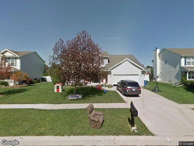 House image located at Bourbonnais, IL 60914