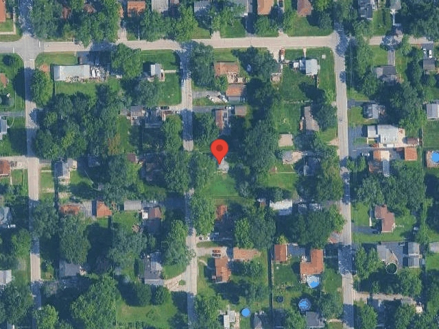 House image located at Alsip, IL 60803