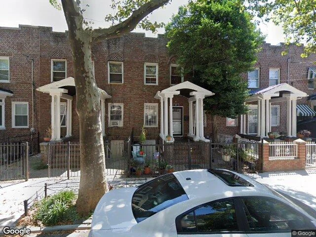 House image located at Brooklyn, NY 11226