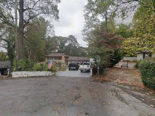 House image located at Atlanta, GA 30340
