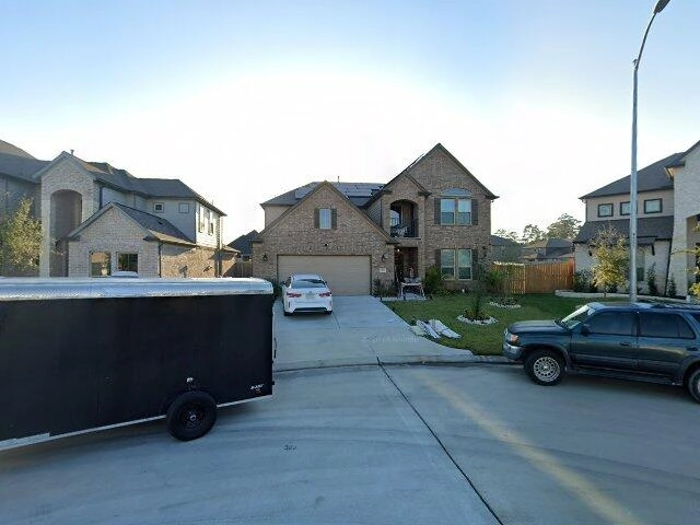 House image located at Spring, TX 77373