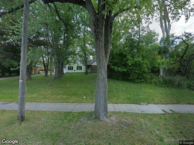 House image located at Bedford, OH 44146