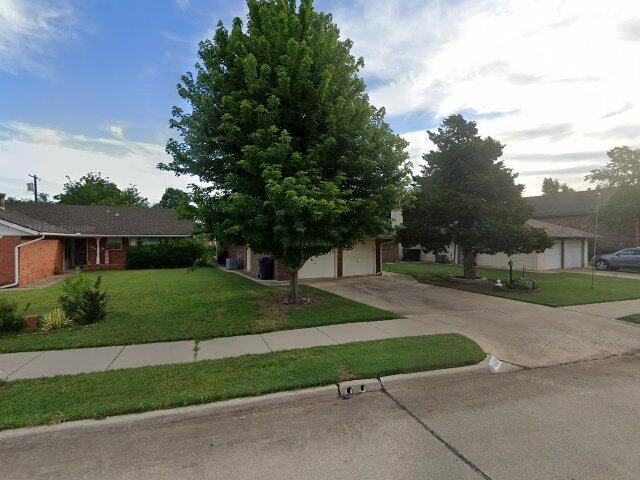 House image located at Oklahoma City, OK 73112