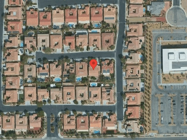 House image located at Las Vegas, NV 89113