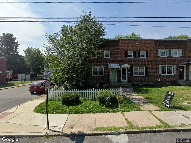 House image located at Lancaster, PA 17603