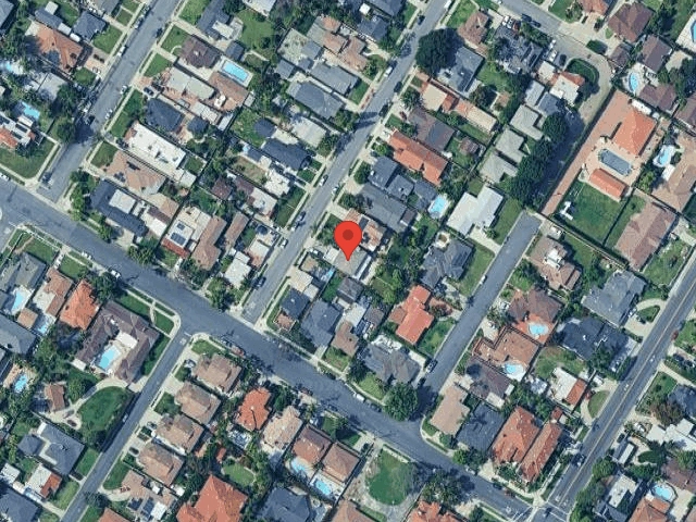 House image located at Downey, CA 90241