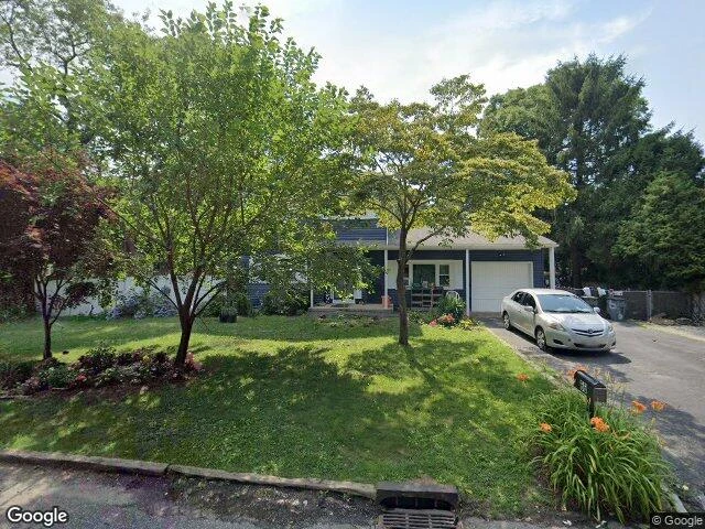 House image located at Mastic, NY 11950