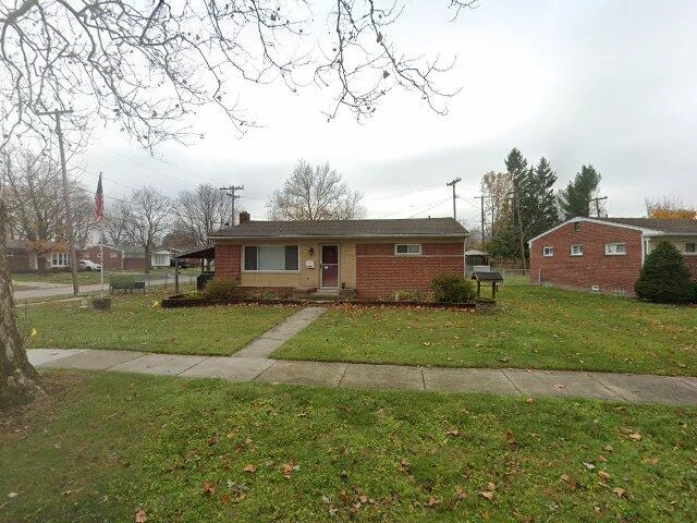 House image located at Dearborn Heights, MI 48125