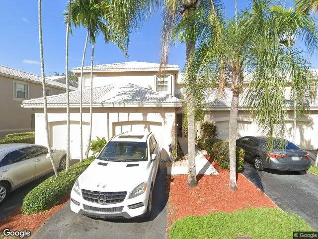 House image located at Fort Lauderdale, FL 33327