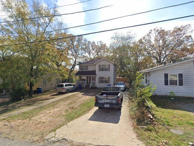 House image located at North Little Rock, AR 72118