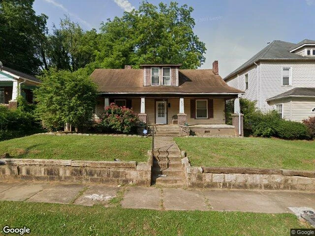 House image located at Salisbury, NC 28144