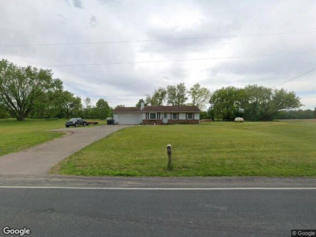 House image located at Vicksburg, MI 49097