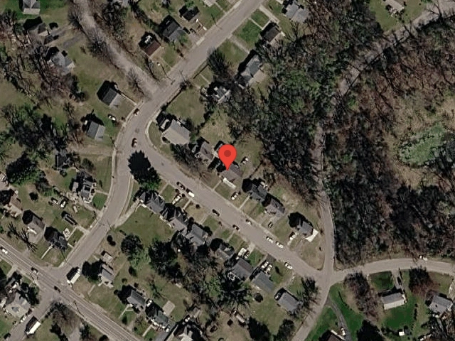 House image located at Roanoke, VA 24017