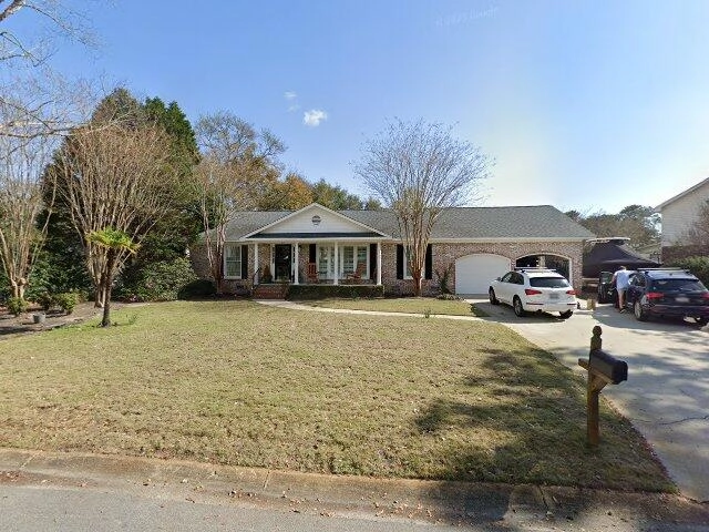 House image located at Mount Pleasant, SC 29464