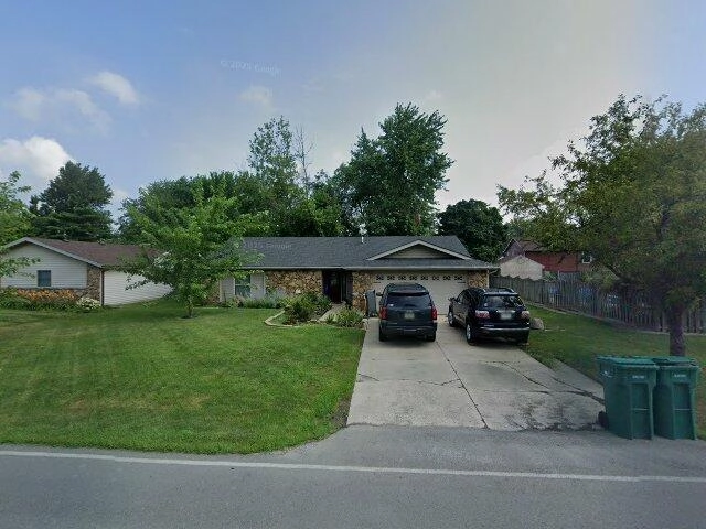 House image located at Muncie, IN 47303