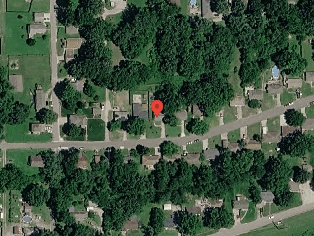 House image located at Saint Joseph, MO 64503
