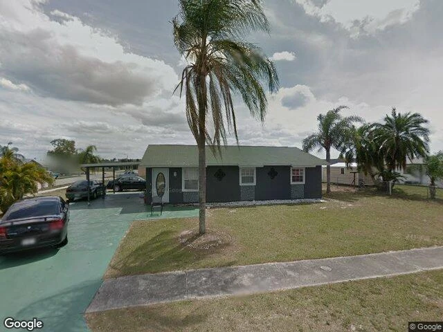 House image located at Fort Myers, FL 33916