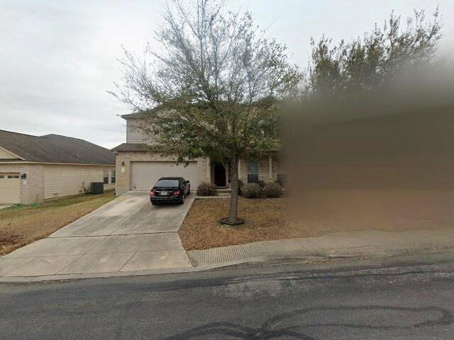 House image located at Converse, TX 78109