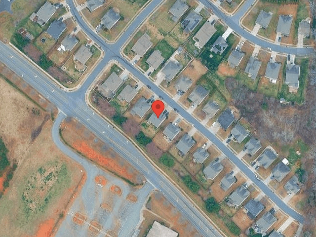 House image located at Charlotte, NC 28269