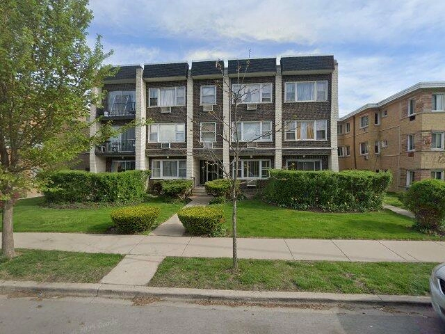 House image located at Evanston, IL 60202