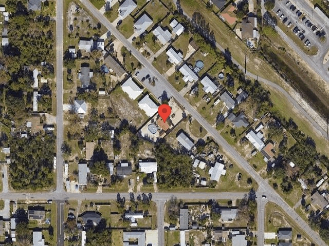 House image located at Panama City, FL 32408
