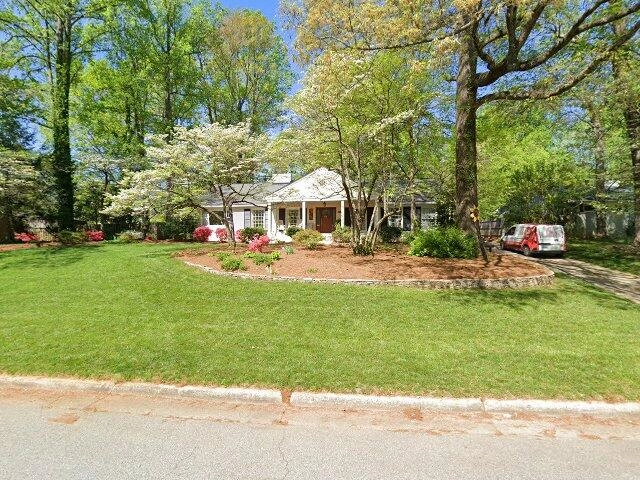 House image located at Greensboro, NC 27403